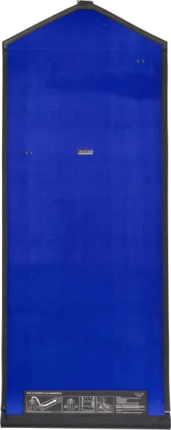 MYLO Rollor® putna torba za odijelo - Rollor Crna