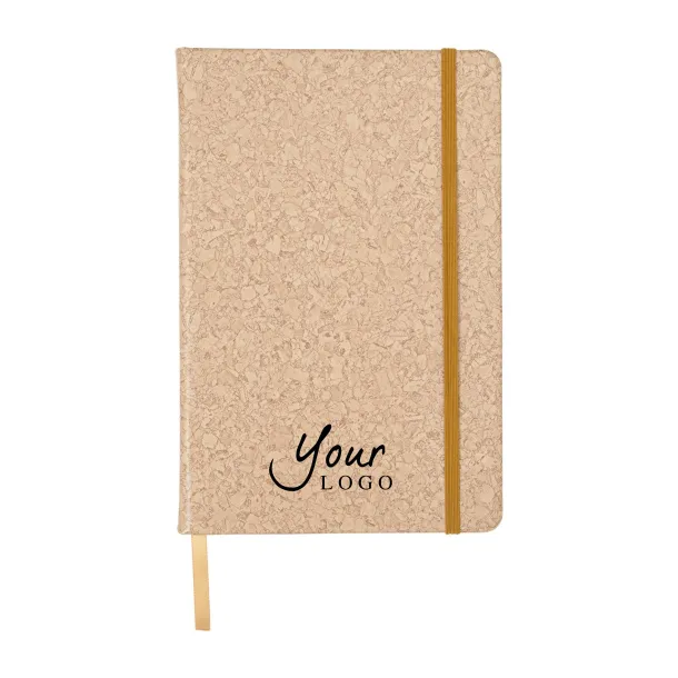 VIOLET PU notebook