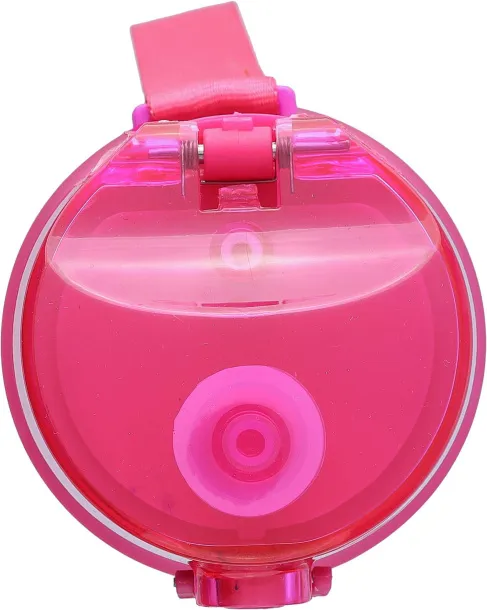 BRINLEY rPET boca (1000 ml) fuchsia