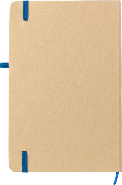 Cora notes od kamenog papira, A5