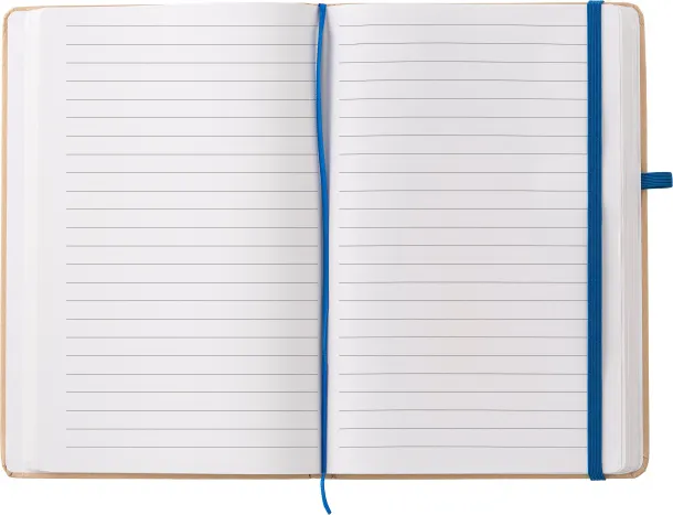 Cora notes od kamenog papira, A5