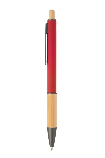 Bogri ballpoint pen Red