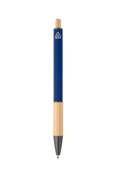 Bogri ballpoint pen Blue