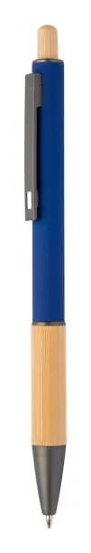 Bogri ballpoint pen Blue