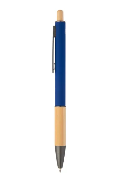 Bogri ballpoint pen Blue