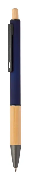 Bogri ballpoint pen Dark blue