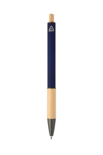 Bogri ballpoint pen Dark blue