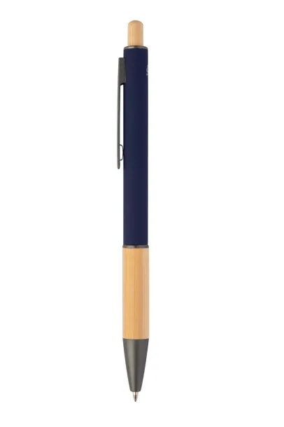 Bogri ballpoint pen Dark blue