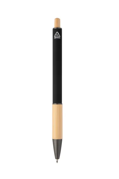 Bogri ballpoint pen Black