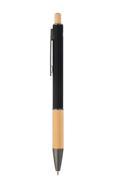 Bogri ballpoint pen Black