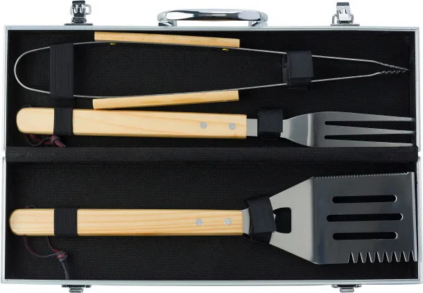 MELINA Barbecue set