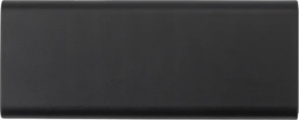 ARTHUR set odvijača od ABS-a i metala Crna