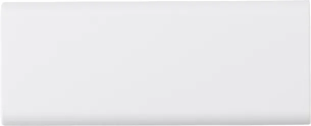 ARTHUR ABS and metal screwdriver set Bijela