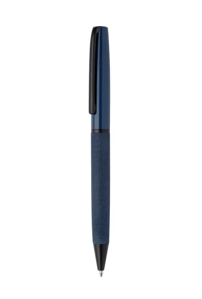 Nerra ballpoint pen Dark blue