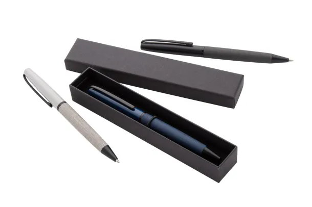 Nerra ballpoint pen Dark blue