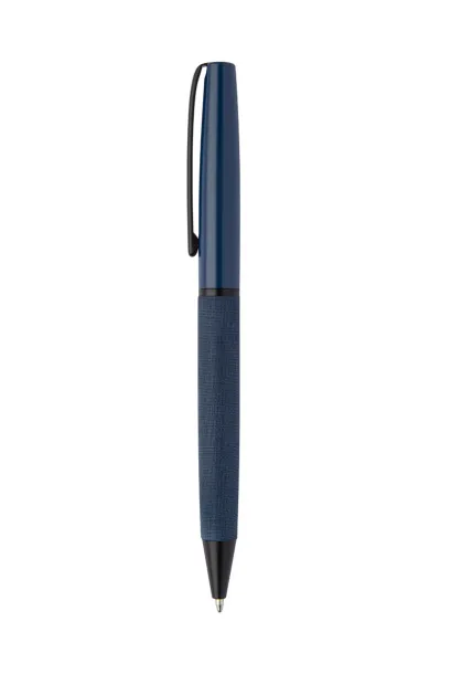 Nerra ballpoint pen Dark blue