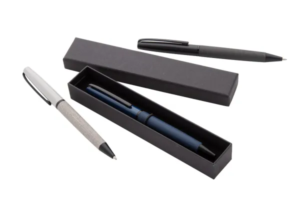 Nerra ballpoint pen Black