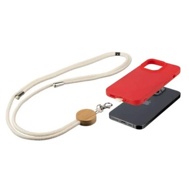  Phone lanyard neutral