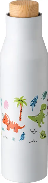 CHRISTIAN Boca od nehrđajućeg čelika, 500 ml