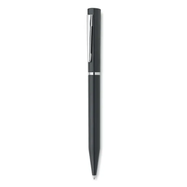 MAIPEN Wheat straw/ABS twist pen Black