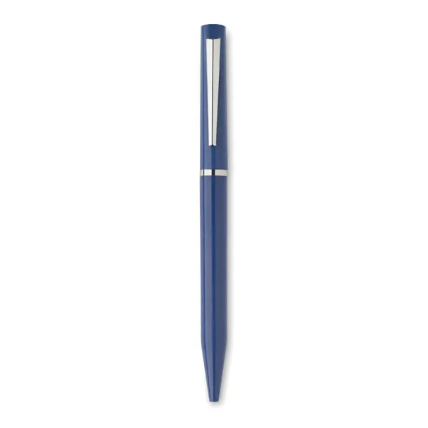 MAIPEN Wheat straw/ABS twist pen Blue