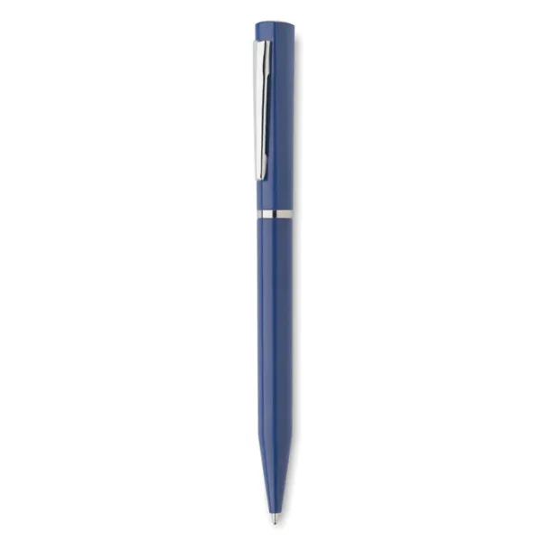 MAIPEN Wheat straw/ABS twist pen Blue