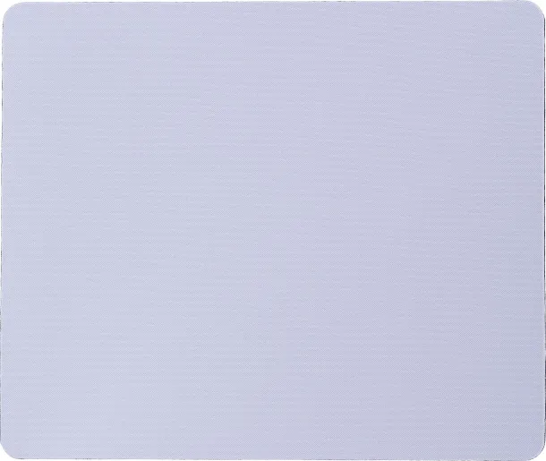 GABRIEL Rubber mouse mat Bijela