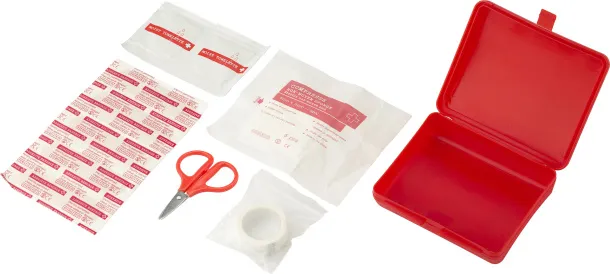 DIANA PP first aid kit