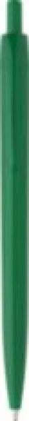 Trey ABS ballpen  green