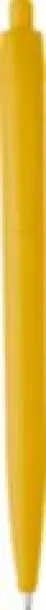 Trey ABS kemijska olovka Žuta