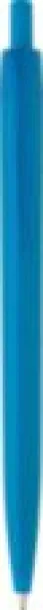 Trey ABS ballpen  light blue