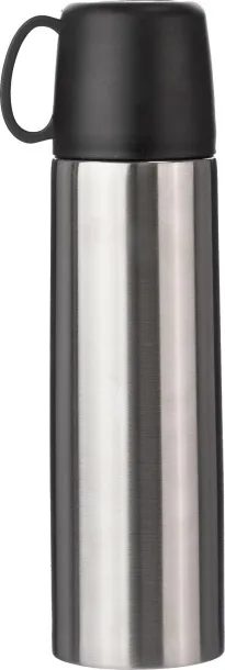  Stainless steel double-walled flask Jan