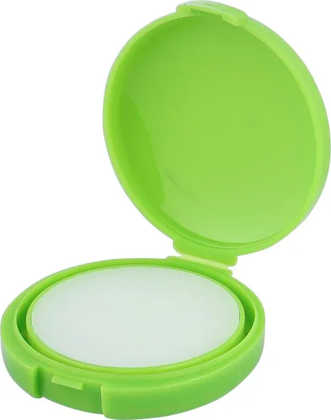 Kimberly PP cassette lip balm lime