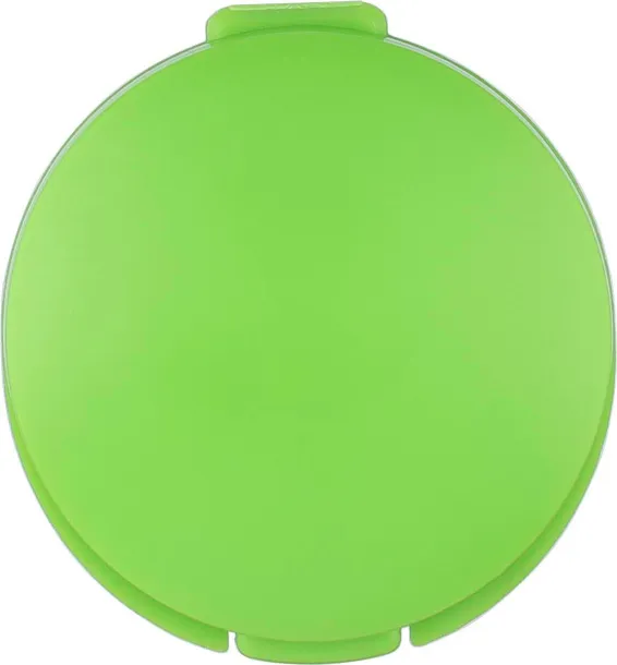 Kimberly PP cassette lip balm lime