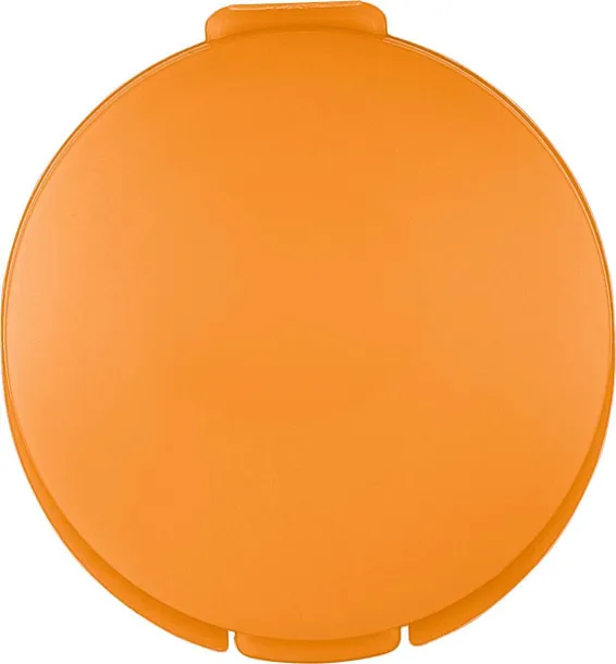 Kimberly PP cassette lip balm orange