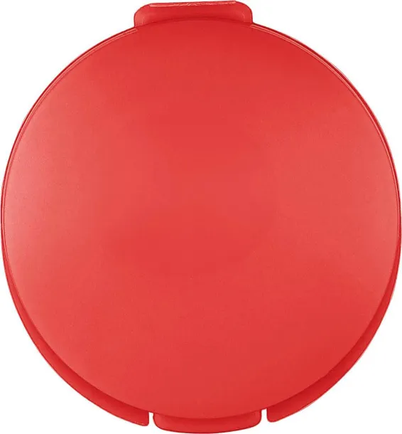 Kimberly PP cassette lip balm red