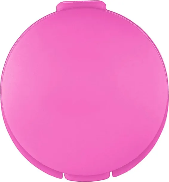 Kimberly PP cassette lip balm pink