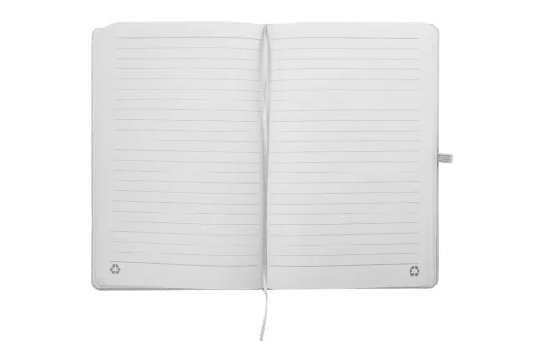 Kapaas notes, A5 Prirodna