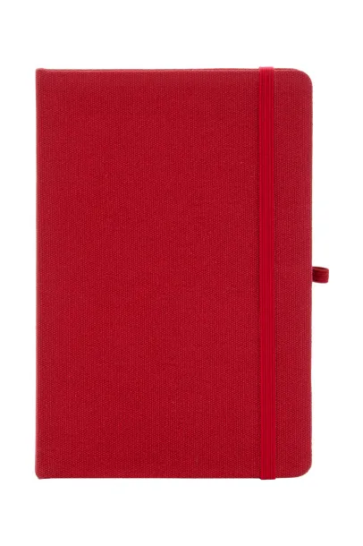 Kapaas notes, A5 Crvena