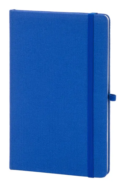 Kapaas A5 notebook Blue