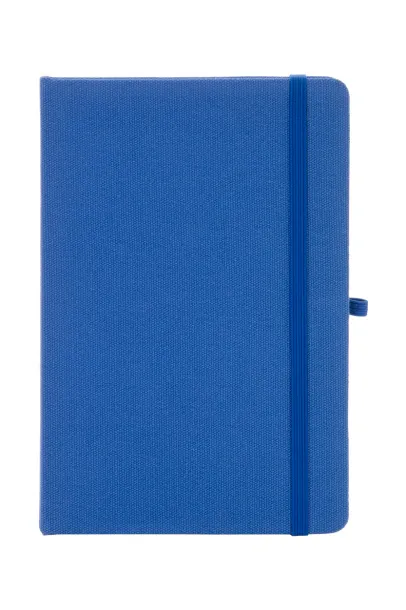 Kapaas A5 notebook Blue