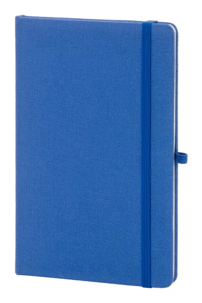 Kapaas A5 notebook Blue