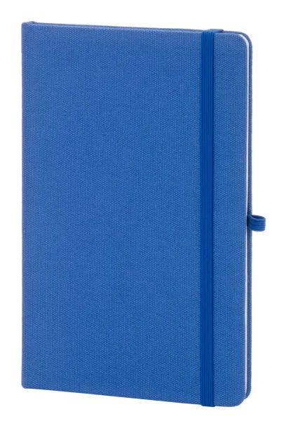 Kapaas notes, A5 Plava