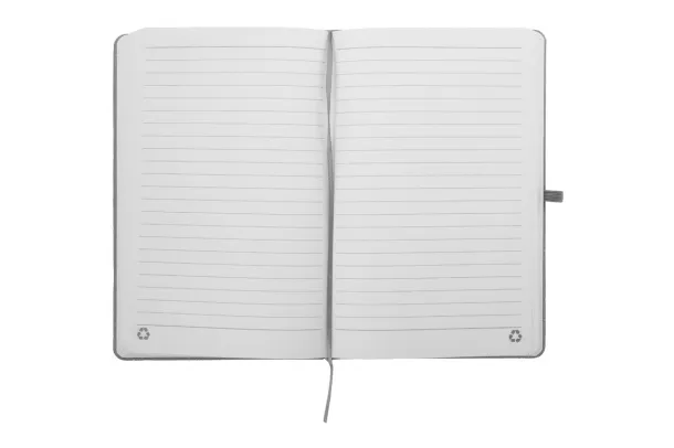 Kapaas notes, A5 Siva