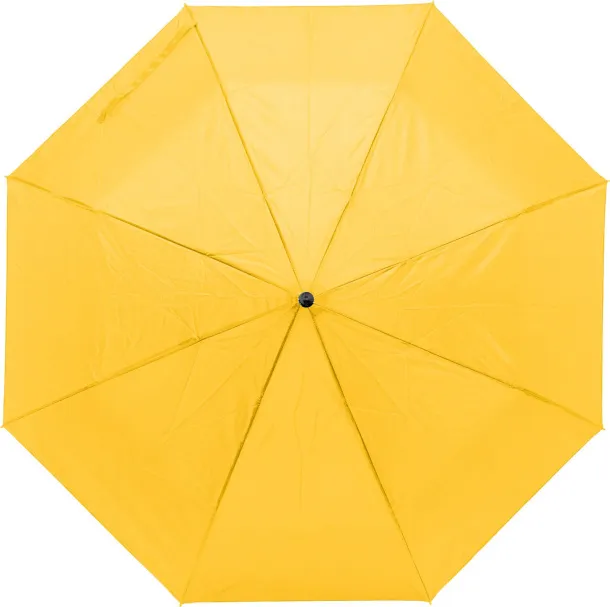  Pongee (190T) umbrella Zachary