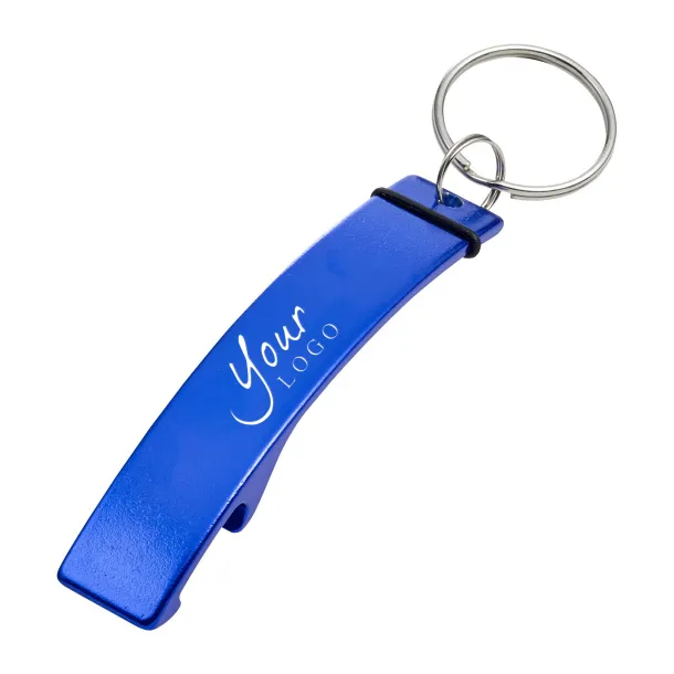  AMANI Aluminium 2-in-1 key holder