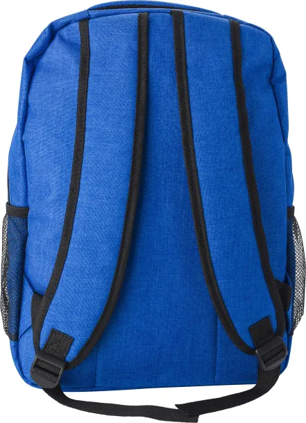 GLYNN Polyester (600D) backpack