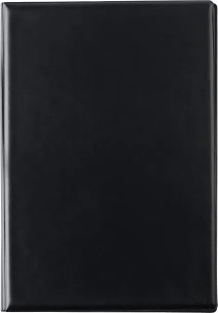 Tourer Plastic car folder  Crna