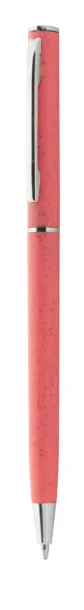 Slikot ballpoint pen Red