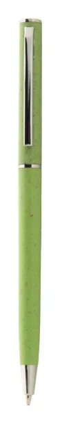 Slikot ballpoint pen Green